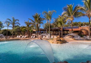 Recanto Alvorada Eco Resort